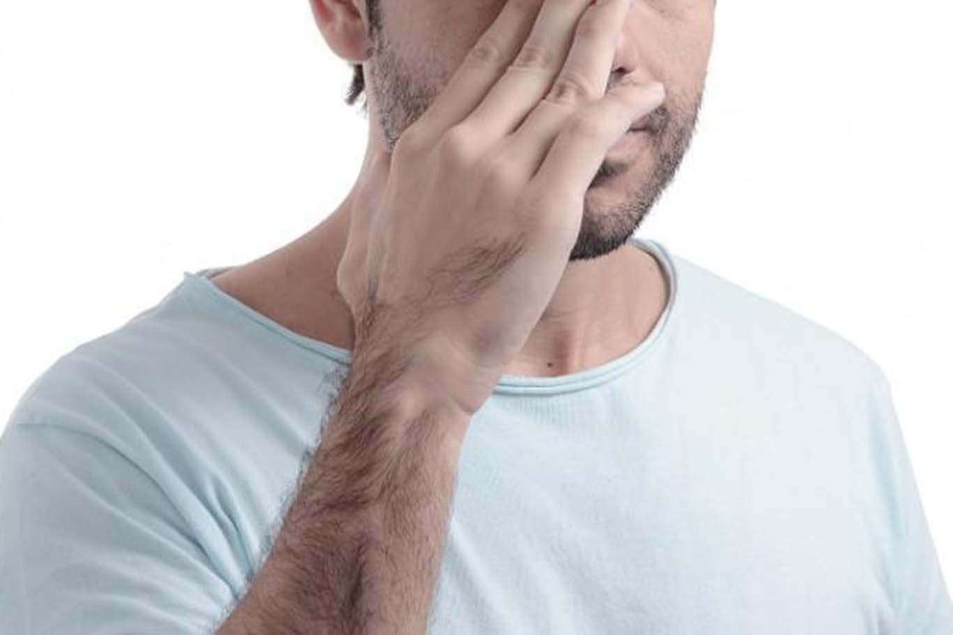 Geniz akıntısını durdurmak için gereken önlemler